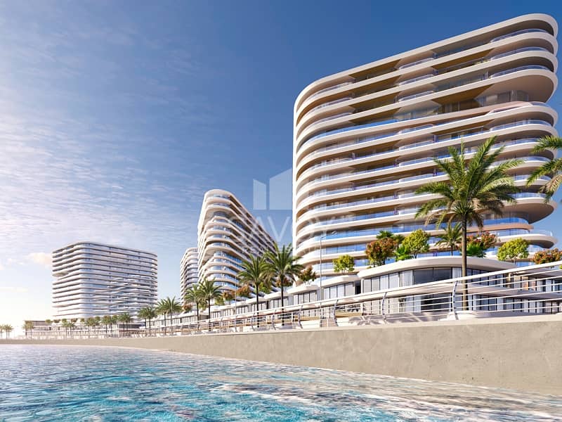 位于雅斯岛,海上生活 4 卧室的公寓 6546648 AED - 7637522 位于雅斯岛,海上生活 4 卧室的公寓 6546648 AED - 7637522