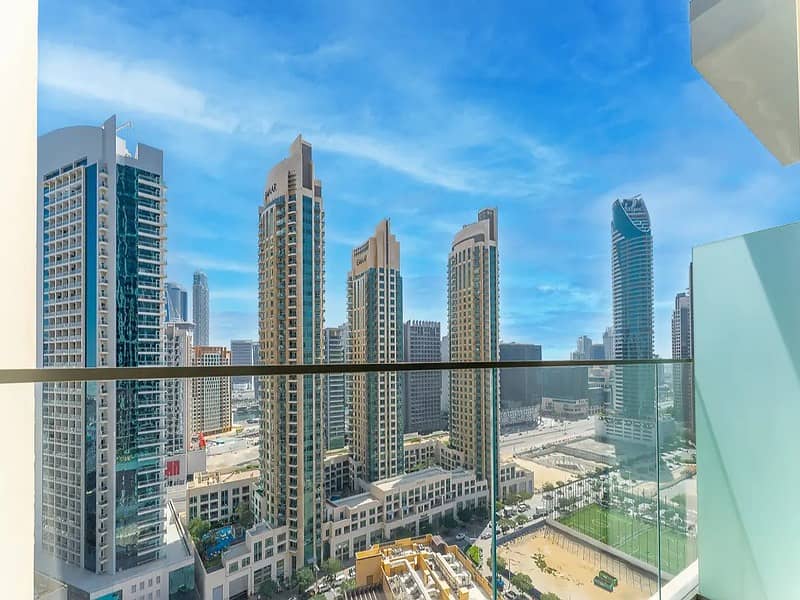 شقة في برج رويال،وسط مدينة دبي 2 غرف 3500000 درهم - 7793659 شقة في برج رويال،وسط مدينة دبي 2 غرف 3500000 درهم - 7793659