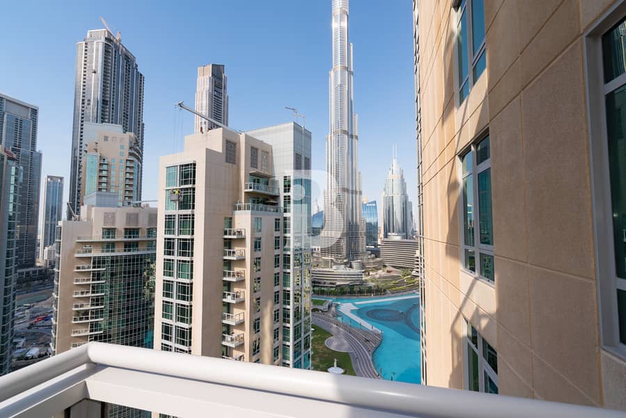 شقة في ذا ريزيدينس 5،ذا ریزیدنسز،وسط مدينة دبي 2 غرف 180000 درهم - 6656828 شقة في ذا ريزيدينس 5،ذا ریزیدنسز،وسط مدينة دبي 2 غرف 180000 درهم - 6656828