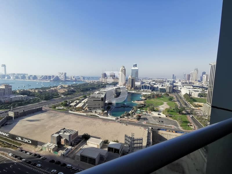 شقة في مارينا 23،دبي مارينا 3 غرف 3400000 درهم - 6721077 شقة في مارينا 23،دبي مارينا 3 غرف 3400000 درهم - 6721077