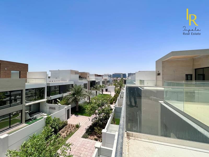 Contemporary | Prime Location  | High End Finishing | Great Layout