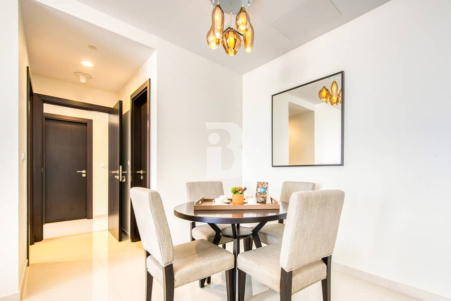Luxury fully Furnished | Vacant | High ROI Luxury fully Furnished | Vacant | High ROI