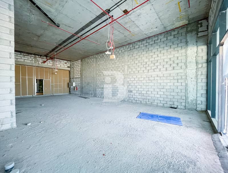 Retail | Prime location | Vacant Retail | Prime location | Vacant