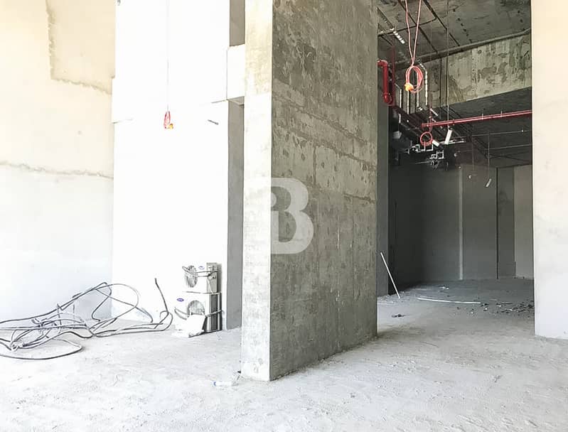 محل تجاري في أبراج رياح،القرية الثقافية (واجهة الجداف البحرية) 491934 درهم - 7309611 محل تجاري في أبراج رياح،القرية الثقافية (واجهة الجداف البحرية) 491934 درهم - 7309611