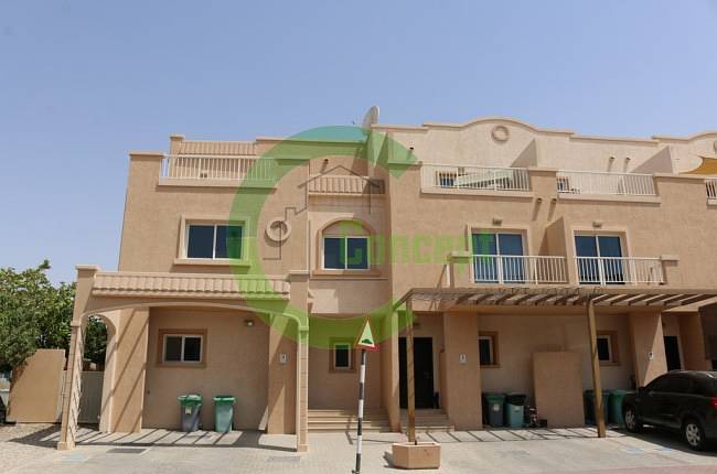 Best Offer! Spacious 3BR Villa In AlReef