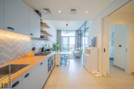 1 Bedroom Flat for Rent in Dubai Hills Estate, Dubai - Serene 1BR at the Dubai Hills Estate