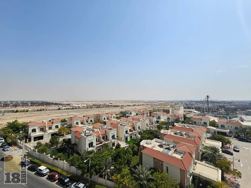 شقة في جوفاني بوتيك سويتس،مدينة دبي الرياضية 4999 درهم - 7785628