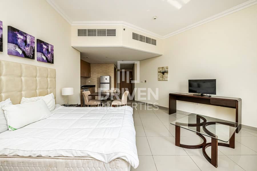位于阿尔扬街区,林肯公园住宅综合体,林肯公园北公寓 的公寓 45000 AED - 7712273 位于阿尔扬街区,林肯公园住宅综合体,林肯公园北公寓 的公寓 45000 AED - 7712273