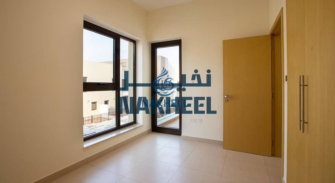 Modern Layout | 1 Month Free| Direct from Nakheel