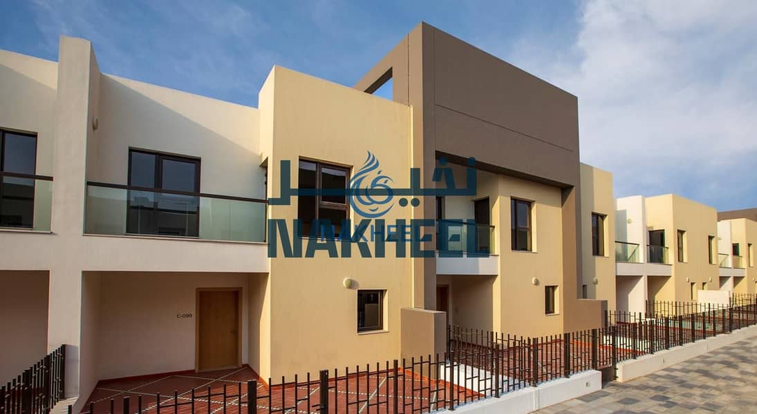 2 Modern Layout | 1 Month Free| Direct from Nakheel