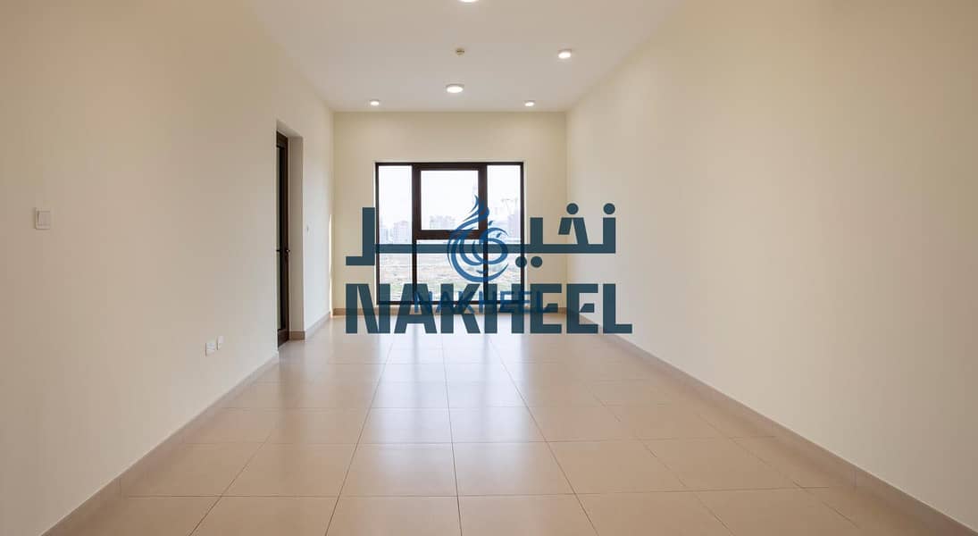 4 Modern Layout | 1 Month Free| Direct from Nakheel