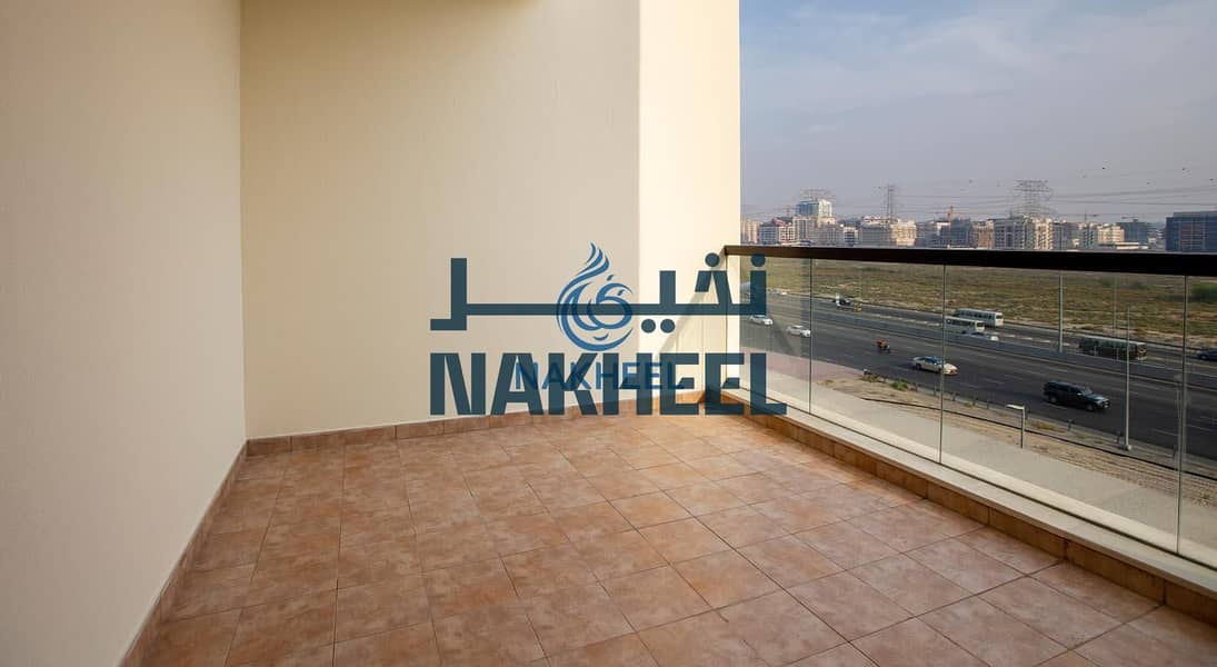 5 Modern Layout | 1 Month Free| Direct from Nakheel
