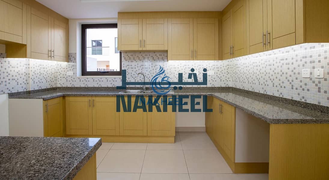 7 Modern Layout | 1 Month Free| Direct from Nakheel