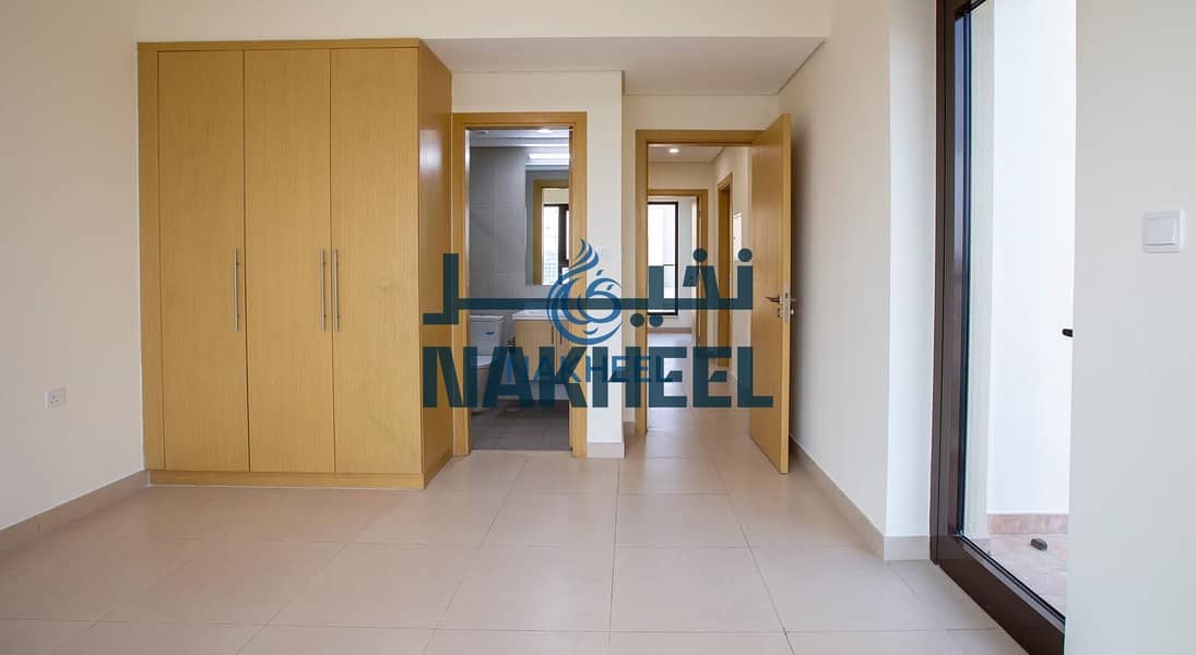8 Modern Layout | 1 Month Free| Direct from Nakheel