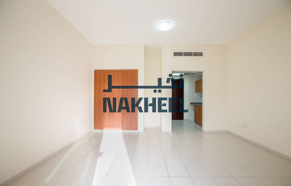 Great Layout | Direct from Nakheel| 1 Month Free