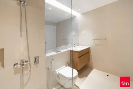 1 Bedroom Apartment for Rent in Jumeirah, Dubai - SEA VIEW + BURJ VIEW - Flexible cheques