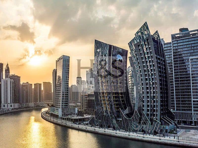 شقة في برج دافنشي،الخليج التجاري 4 غرف 14877334 درهم - 7794085 شقة في برج دافنشي،الخليج التجاري 4 غرف 14877334 درهم - 7794085
