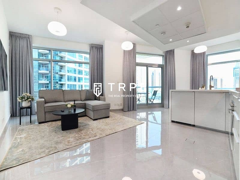 EXCLUSIVE I MARINA I FURNISHED APARTMENT EXCLUSIVE I MARINA I FURNISHED APARTMENT