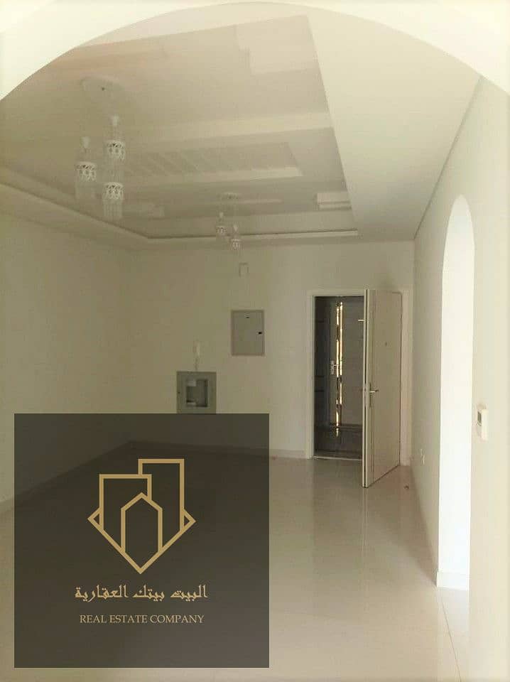 ⬅️    Thank God, a group of new buildings has been opened, the first inhabitant of a large area, two rooms, a hall, three halls, and shops in Al Mowai