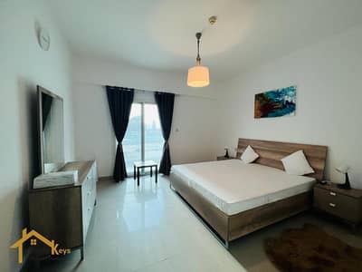 1 Bedroom Apartment for Rent in Dubai Sports City, Dubai - Beautiful 1 BR Apartment @6999