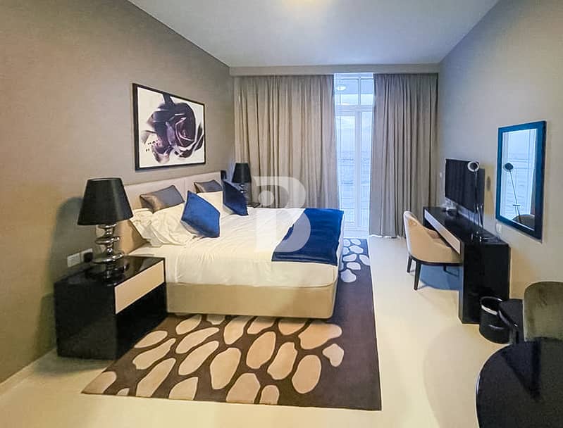 Best Studio | Ready to Move | Golf Course View Best Studio | Ready to Move | Golf Course View
