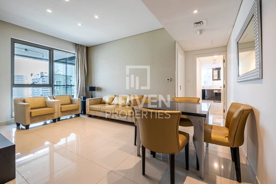 Brand New | Furnished | Full Canal Views