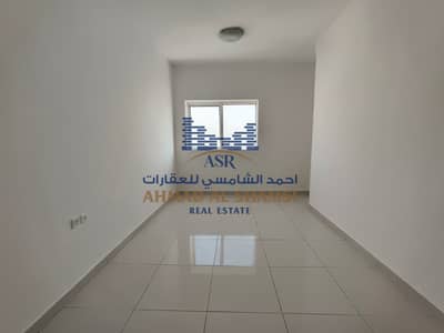 1 Bedroom Flat for Rent in Al Nahda (Sharjah), Sharjah - Specious 1 BHK Apartment/  Close to DUbai Border  /GYM And Swimmng  POOL/ FAMILY Building