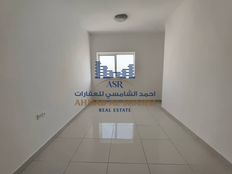 Specious 1 BHK Apartment/  Close to DUbai Border  /GYM And Swimmng  POOL/ FAMILY Building