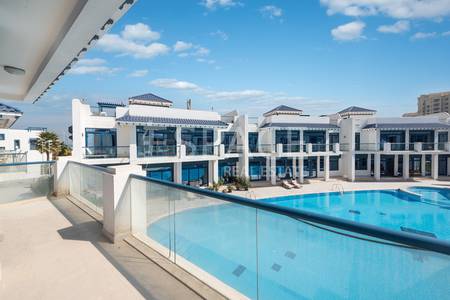 Exclusive Villa | Type C1 | Pool Facing Exclusive Villa | Type C1 | Pool Facing