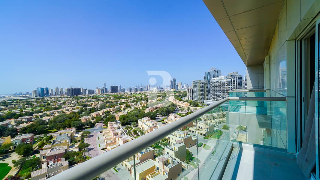 شقة في إيجل هايتس،مدينة دبي الرياضية 1 غرفة 680000 درهم - 7703821 شقة في إيجل هايتس،مدينة دبي الرياضية 1 غرفة 680000 درهم - 7703821