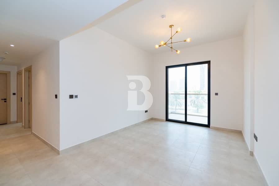 Brand New 3 bed | Rented| High ROI Brand New 3 bed | Rented| High ROI