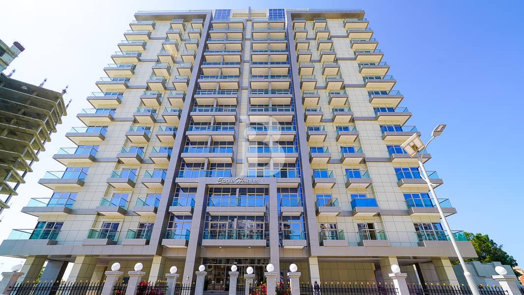 Fully Furnished | Amazing View | Tenanted Fully Furnished | Amazing View | Tenanted