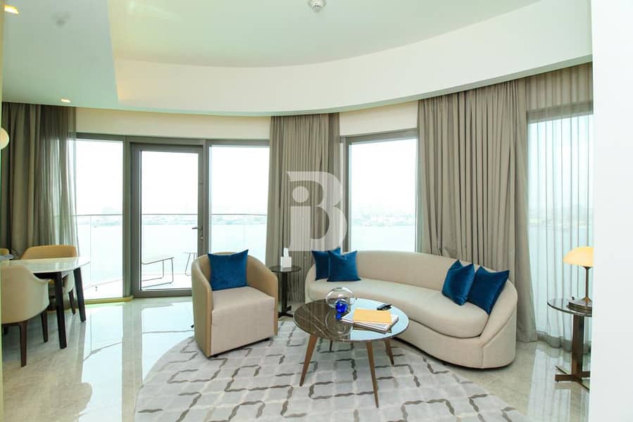 LUXURY 2 BEDROOM | WATER VIEW | READY MOVE IN LUXURY 2 BEDROOM | WATER VIEW | READY MOVE IN