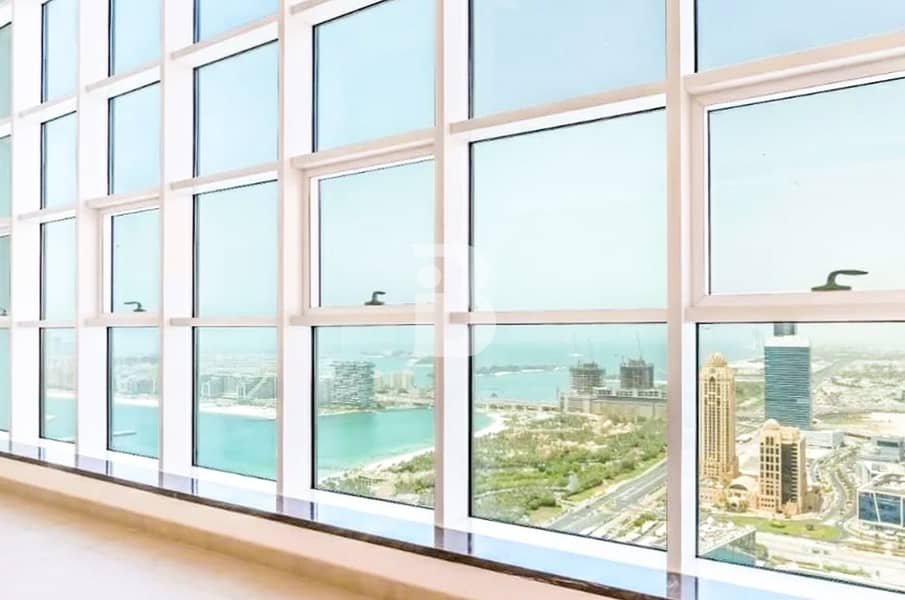 3 BEDROOM | LUXURY APARTMENT | PALM VIEW 3 BEDROOM | LUXURY APARTMENT | PALM VIEW