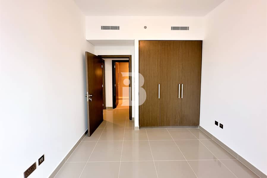 Квартира в Дубай Крик Харбор，17 Икон Бэй, 2 cпальни, 140000 AED - 7735765