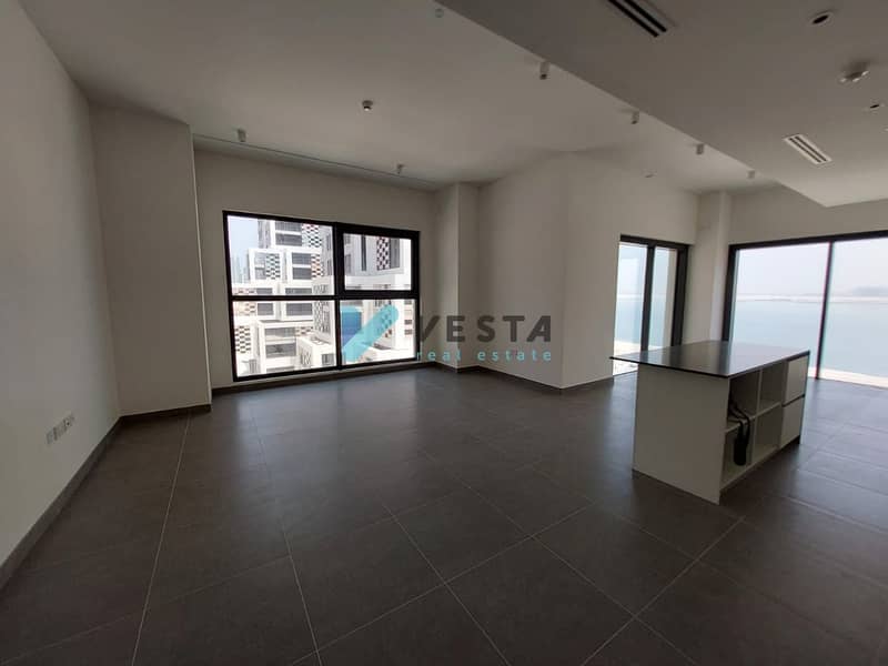 Brand New Apartment | Mesmerizing Sea View | Spacious Layout with Balcony Brand New Apartment | Mesmerizing Sea View | Spacious Layout with Balcony