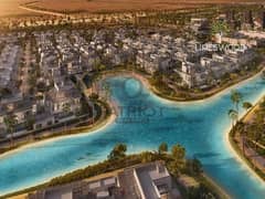 THE OASIS BY EMAAR || UNVEIL WATERFRONT COMMUNITY || CALL