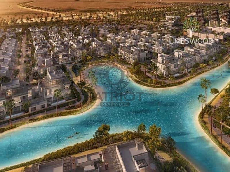 THE OASIS BY EMAAR || UNVEIL WATERFRONT COMMUNITY || THE OASIS BY EMAAR || UNVEIL WATERFRONT COMMUNITY ||