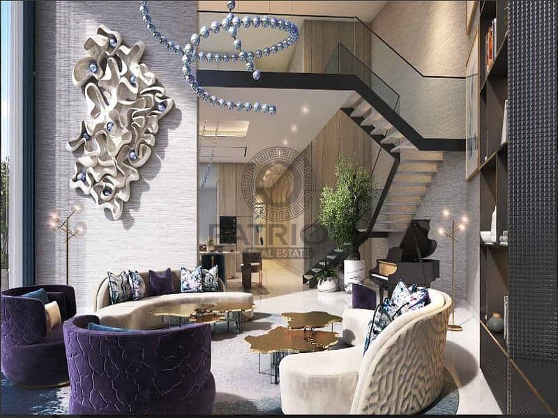 LUXURIOUS LIVING EXPERIENCE || NEW LAUNCH BY EMAAR || NEAR LAGOONS LUXURIOUS LIVING EXPERIENCE || NEW LAUNCH BY EMAAR || NEAR LAGOONS