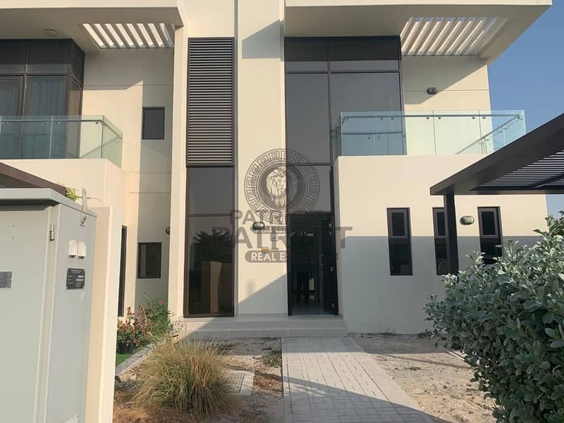 فیلا في توبانجا،فيلات ذا بارك،داماك هيلز 3 غرف 2899999 درهم - 7650010 فیلا في توبانجا،فيلات ذا بارك،داماك هيلز 3 غرف 2899999 درهم - 7650010