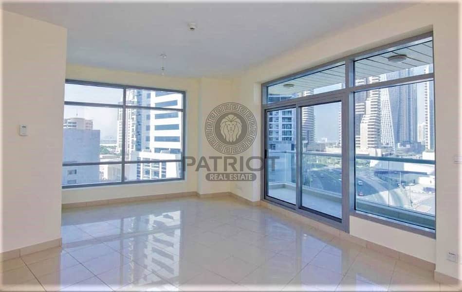 位于迪拜码头，公园岛公寓 1 卧室的公寓 1350000 AED - 6839258