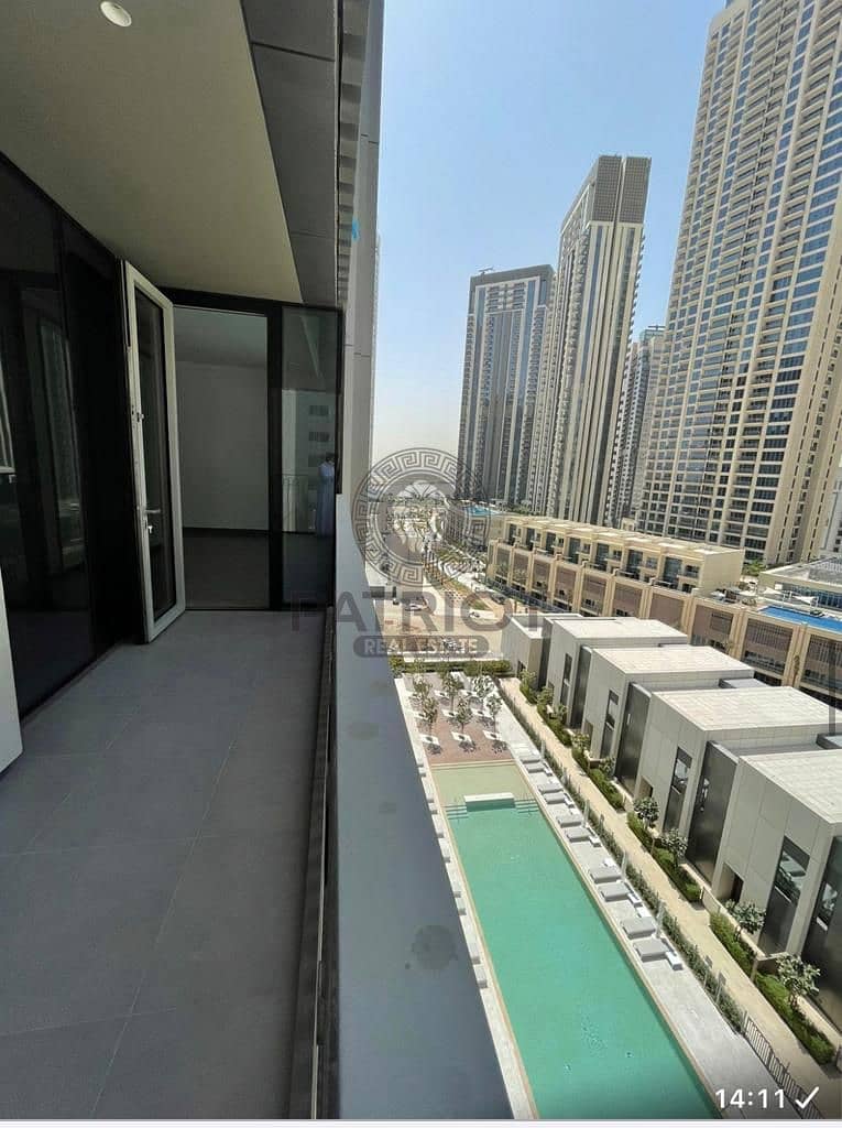 !! APARTMENT FOR SALE IN DUBAI CREEK HARBOUR (CREEK GATE TOWER 2) !! APARTMENT FOR SALE IN DUBAI CREEK HARBOUR (CREEK GATE TOWER 2)