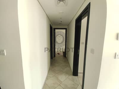فلیٹ 2 غرفة نوم للبيع في جميرا بيتش ريزيدنس، دبي - شقة في الفتان مارين تاورز،جميرا بيتش ريزيدنس 2 غرف 2500000 درهم - 6673359