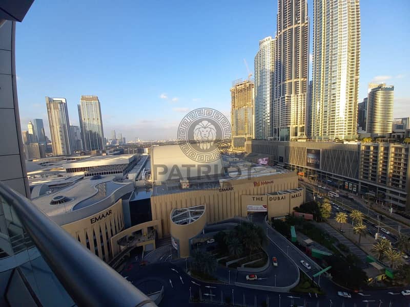 شقة في فندق العنوان وسط المدينة،وسط مدينة دبي 1 غرفة 2950000 درهم - 7750354 شقة في فندق العنوان وسط المدينة،وسط مدينة دبي 1 غرفة 2950000 درهم - 7750354