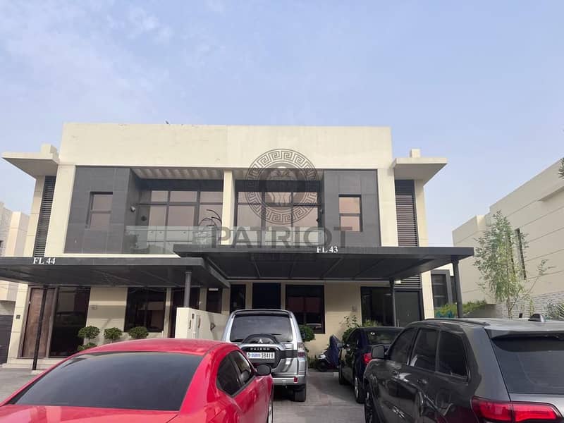 Hot Deal | THK | Ready | Unfurnished Hot Deal | THK | Ready | Unfurnished