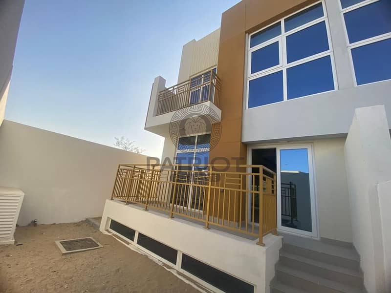 فیلا في أكويليجيا،(أكويا من داماك) داماك هيلز 2 3 غرف 1775000 درهم - 7764575 فیلا في أكويليجيا،(أكويا من داماك) داماك هيلز 2 3 غرف 1775000 درهم - 7764575