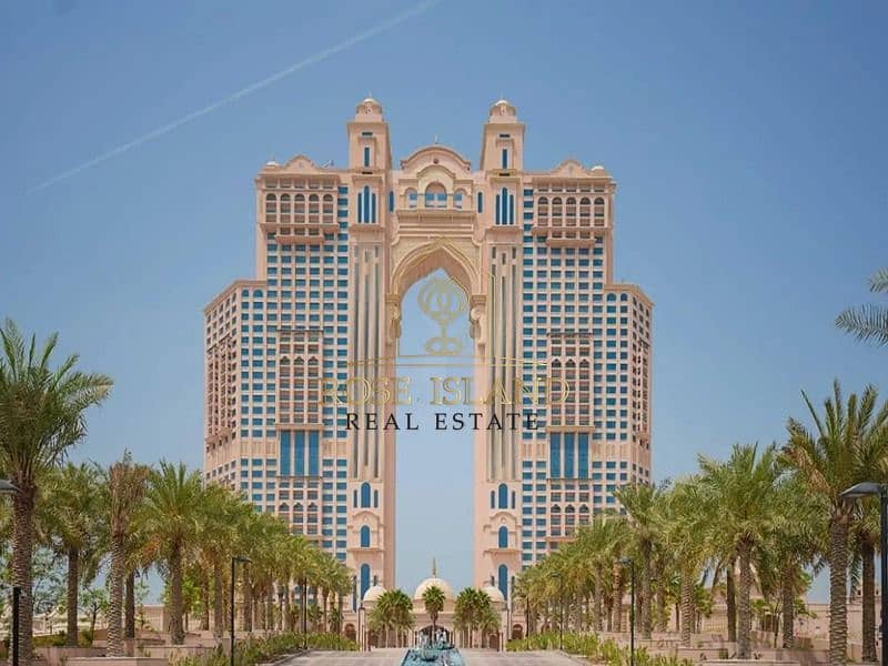 شقة في فيرمونت المارينا ريزيدنس،مارينا 4 غرف 480000 درهم - 7794895 شقة في فيرمونت المارينا ريزيدنس،مارينا 4 غرف 480000 درهم - 7794895