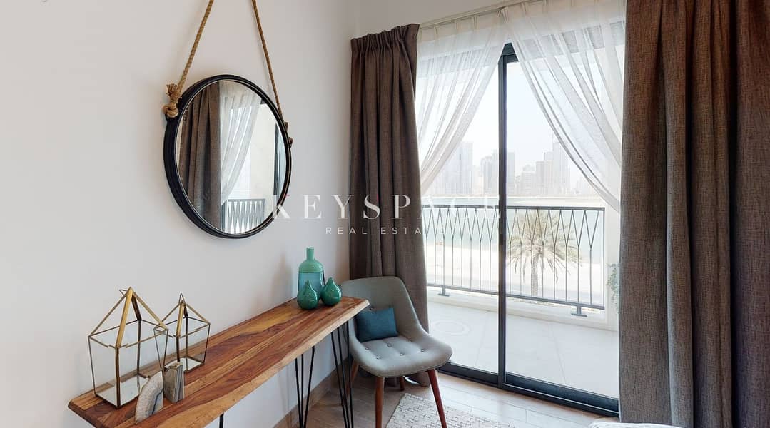 شقة في كريستال ريزيدنس،جزيرة مريم،الخان 1 غرفة 818888 درهم - 7794998 شقة في كريستال ريزيدنس،جزيرة مريم،الخان 1 غرفة 818888 درهم - 7794998