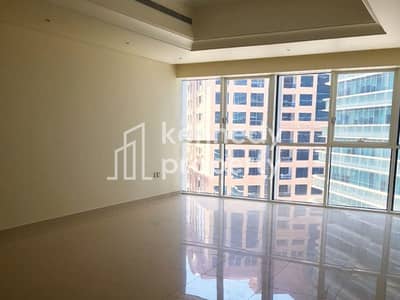 3 Bedroom Apartment for Rent in Al Khalidiyah, Abu Dhabi - Well Priced | Spacious Layout | Move-in Ready