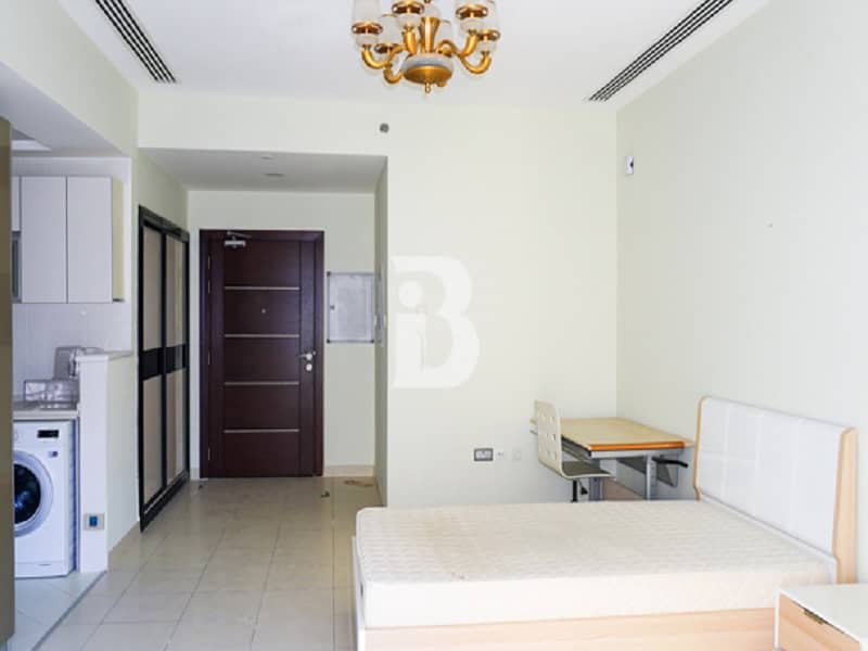 Tenanted | Studio| High Floor | Motivated seller Tenanted | Studio| High Floor | Motivated seller